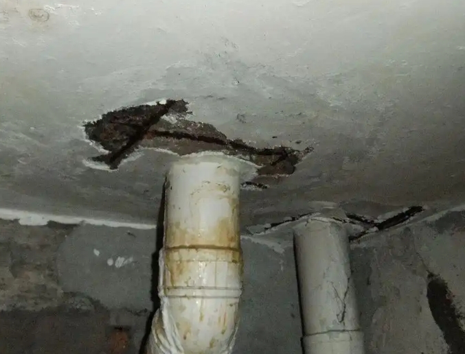 林甸卫生间漏水维修公司浅析林甸卫生间渗水维修的方法