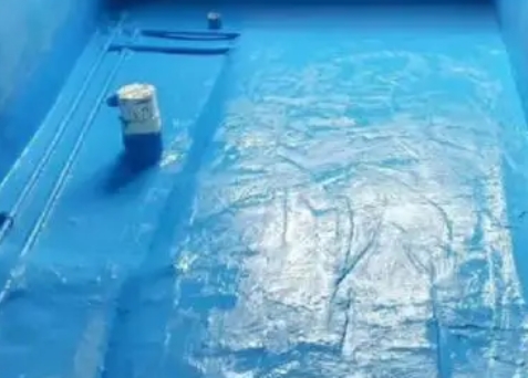 林甸卫生间漏水维修公司分享下林甸卫生间防水工程中常用防水涂料介绍。